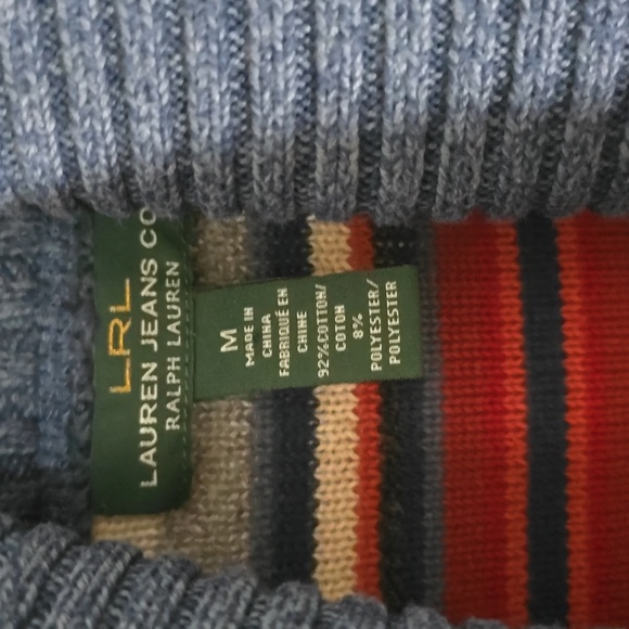 Lauren Ralph Lauren M cardigan sweater - Picture 2 of 4